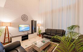 Hideaway 2Bhk Duplex Villa, North Goa